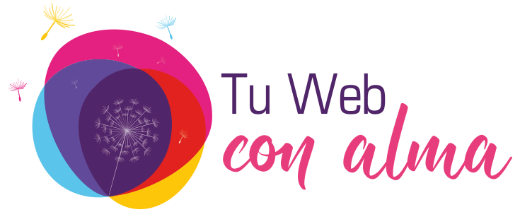 tuwebconalma diseño de páginas web para terapeutas y negocios conscientes